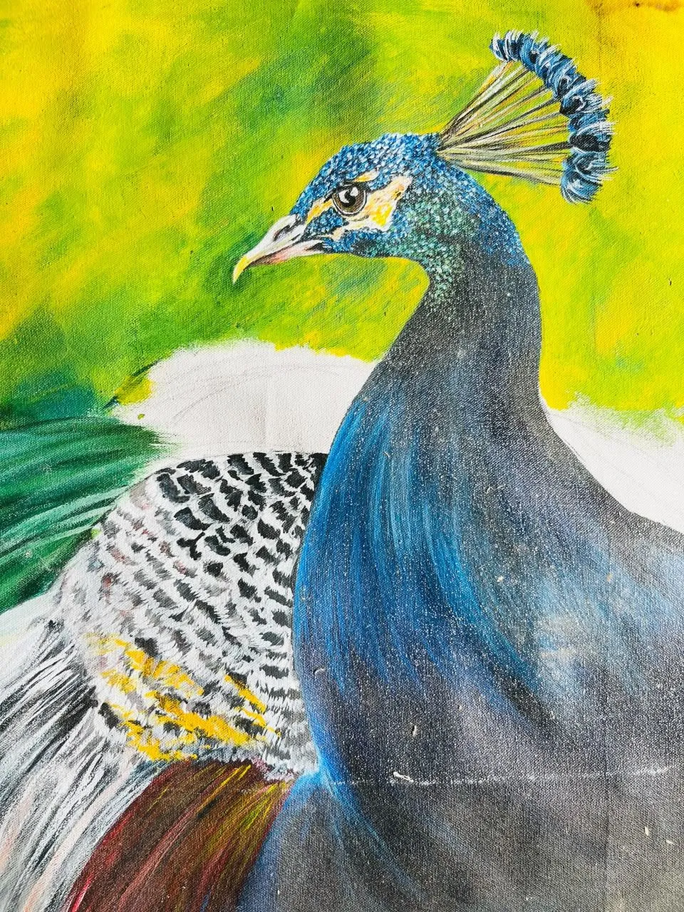 Wild Life Artwork 14